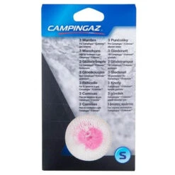 CAMPINGAZ Manchons S 9 CAMPINGAZ Manchons S -Camping Fournitures Soldes Boutique campingaz manchons s 3