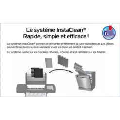 CAMPINGAZ Master 4 Classic EXS -Camping Fournitures Soldes Boutique campingaz master 4 classic exs 3