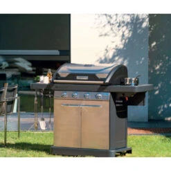 CAMPINGAZ Master 4 Classic EXS -Camping Fournitures Soldes Boutique campingaz master 4 classic exs 5