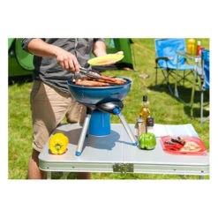 CAMPINGAZ Party Grill PG 200 -Camping Fournitures Soldes Boutique campingaz party grill pg 200 5