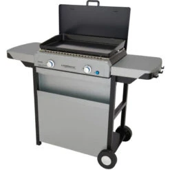 CAMPINGAZ Plancha BF EXL+ -Camping Fournitures Soldes Boutique campingaz plancha bf exl plus 2