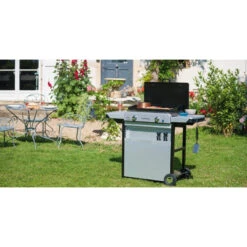 CAMPINGAZ Plancha BF EXL+ -Camping Fournitures Soldes Boutique campingaz plancha bf exl plus 5