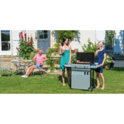 CAMPINGAZ Plancha BF EXL+ -Camping Fournitures Soldes Boutique campingaz plancha bf exl plus 6