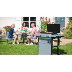 CAMPINGAZ Plancha BF EXL+ -Camping Fournitures Soldes Boutique campingaz plancha bf exl plus 7