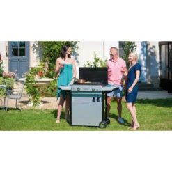 CAMPINGAZ Plancha BF EXL+ -Camping Fournitures Soldes Boutique campingaz plancha bf exl plus 8