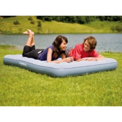 CAMPINGAZ Quickbed Double -Camping Fournitures Soldes Boutique campingaz quickbed double 3