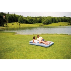 CAMPINGAZ Smart Quickbed Double -Camping Fournitures Soldes Boutique campingaz smart quickbed double 4