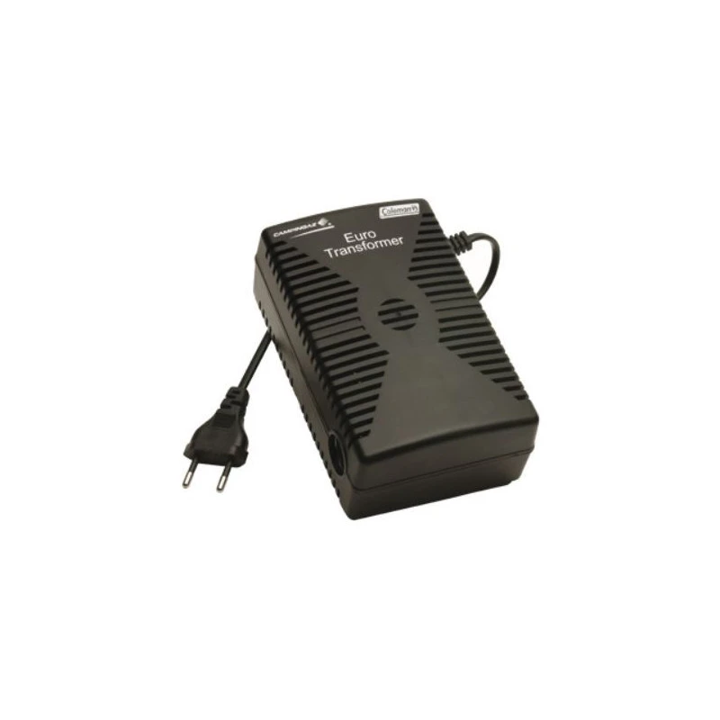 CAMPINGAZ Transformateur 230V - 12V 3 CAMPINGAZ Transformateur 230V - 12V