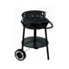 CAO Barbecue Rond Mobile "Fameux" -Camping Fournitures Soldes Boutique cao barbecue rond mobile fameux