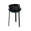 CAO Barbecue Rond "Plaisir" -Camping Fournitures Soldes Boutique cao barbecue rond plaisir