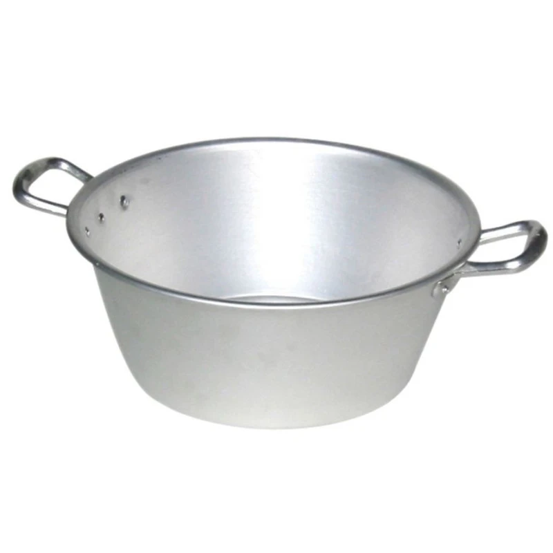 CAO Bassine à Confiture 3 CAO Bassine à Confiture