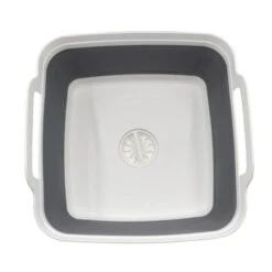 CAO Bassine Rétractable 9 L -Camping Fournitures Soldes Boutique cao bassine retractable 9 l 3