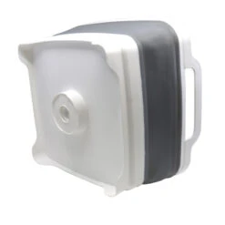 CAO Bassine Rétractable 9 L -Camping Fournitures Soldes Boutique cao bassine retractable 9 l 6