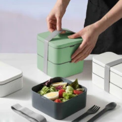 CAO Boite à Repas CARRE 8 CAO Boite à Repas CARRE -Camping Fournitures Soldes Boutique cao boite a repas carre 2