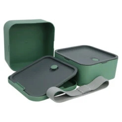 CAO Boite à Repas CARRE 9 CAO Boite à Repas CARRE -Camping Fournitures Soldes Boutique cao boite a repas carre 3