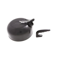 CAO Bouilloire à Sifflet 1,75 L -Camping Fournitures Soldes Boutique cao bouilloire a sifflet 1 75 l 1