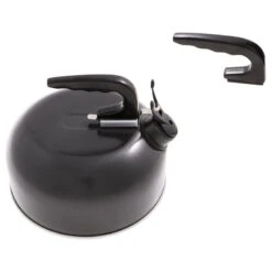 CAO Bouilloire à Sifflet 1,75 L -Camping Fournitures Soldes Boutique cao bouilloire a sifflet 1 75 l 2
