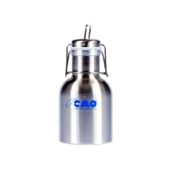 CAO Bouteille Inox 1 L