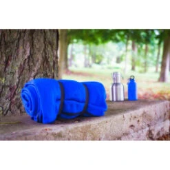 CAO Couverture Sac Couchage Polaire -Camping Fournitures Soldes Boutique cao couverture sac couchage polaire 2