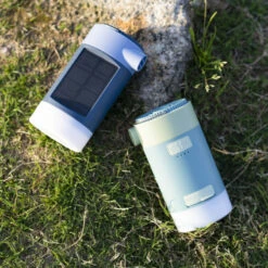 CAO Gonfleur Solaire 3 En 1 11 CAO Gonfleur Solaire 3 En 1 -Camping Fournitures Soldes Boutique cao gonfleur solaire 3 en 1 4