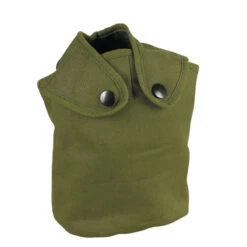 CAO Gourde Armée 1,3 Litres -Camping Fournitures Soldes Boutique cao gourde armee 2