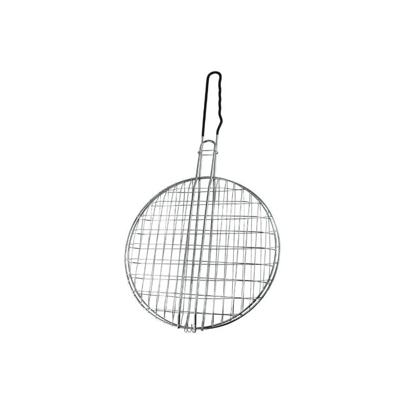 CAO Gril Double Rond ø 30 Cm 3 CAO Gril Double Rond ø 30 Cm