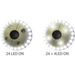 CAO Lampe Tente / Parasol -Camping Fournitures Soldes Boutique cao lampe tente parasol 4