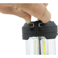 CAO Lanterne Rétractable Led -Camping Fournitures Soldes Boutique cao lanterne retractable led 10