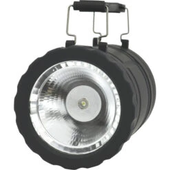 CAO Lanterne Rétractable Led -Camping Fournitures Soldes Boutique cao lanterne retractable led 5