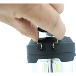 CAO Lanterne Rétractable Led -Camping Fournitures Soldes Boutique cao lanterne retractable led 9