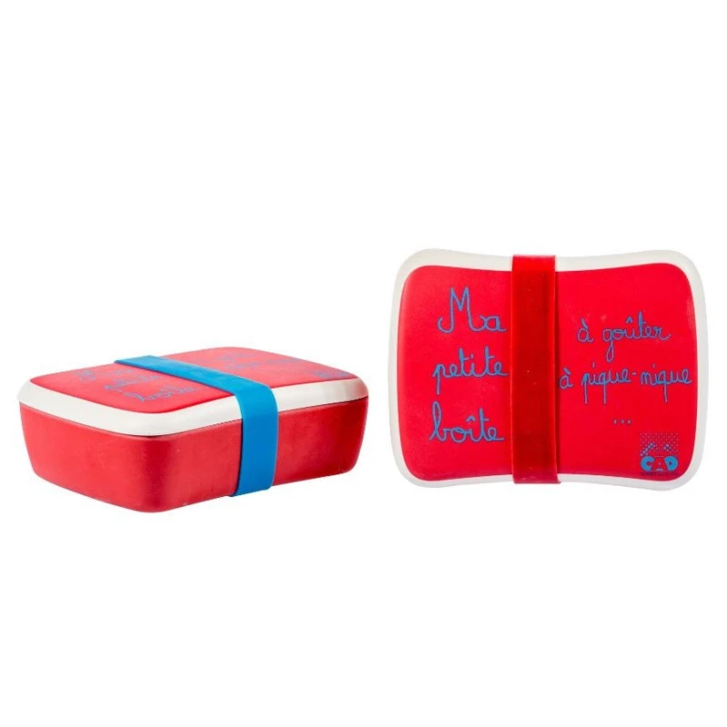 CAO Lunch Box Bambino 4 CAO Lunch Box Bambino – Image 2