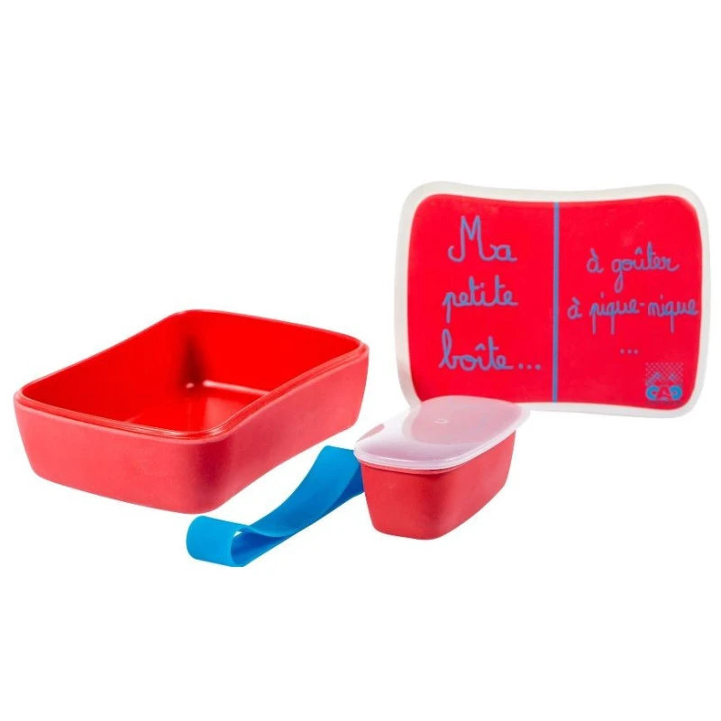CAO Lunch Box Bambino 5 CAO Lunch Box Bambino – Image 3