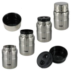 CAO Lunch Box Isotherme 0,75 Litres -Camping Fournitures Soldes Boutique cao lunch box isotherme 075 litres 3