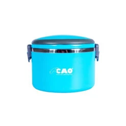 CAO Lunch Box Isotherme 1 Litre -Camping Fournitures Soldes Boutique cao lunch box isotherme 1 litre 2
