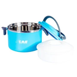 CAO Lunch Box Isotherme 1 Litre -Camping Fournitures Soldes Boutique cao lunch box isotherme 1 litre 3
