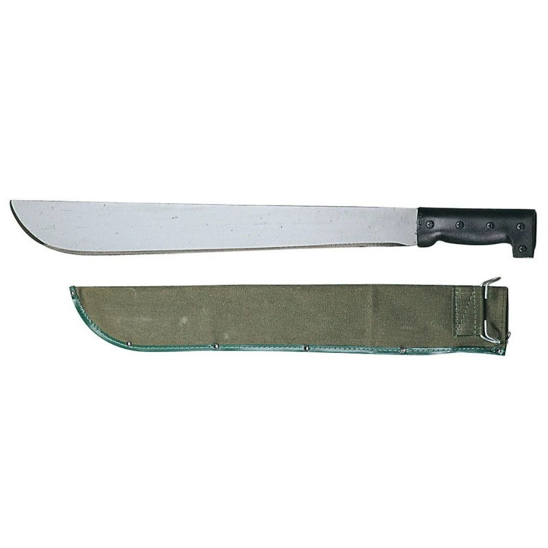 CAO Machette (coupe-coupe) 5 CAO Machette (coupe-coupe) – Image 3