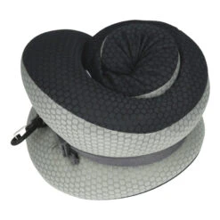 CAO Oreiller De Voyage à Mémoire De Forme -Camping Fournitures Soldes Boutique cao oreiller de voyage a memoire de forme 2