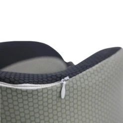 CAO Oreiller De Voyage à Mémoire De Forme -Camping Fournitures Soldes Boutique cao oreiller de voyage a memoire de forme 4