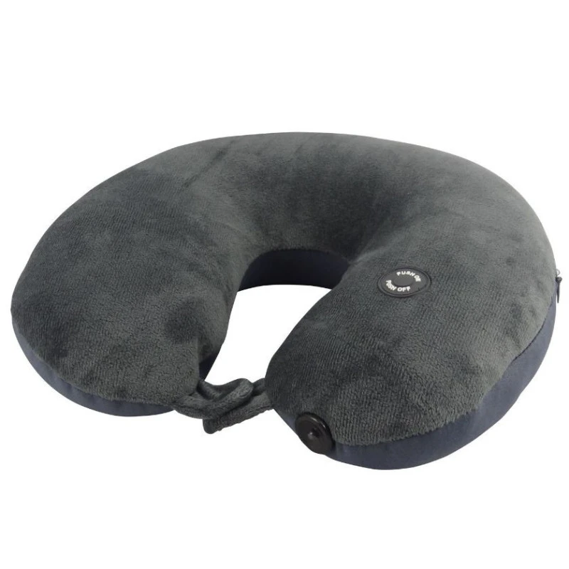 CAO Oreiller De Voyage Avec LED 3 CAO Oreiller De Voyage Avec LED