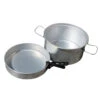 CAO Popote Alu à Garnir 15 Litres -Camping Fournitures Soldes Boutique cao popote alu a garnir 15 litres
