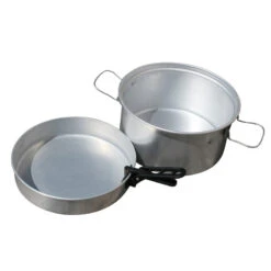 CAO Popote Alu à Garnir 8 Litres