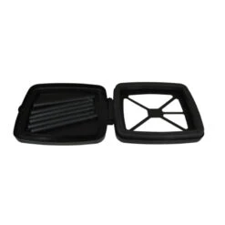 CAO Poubelle Pliable 40 L -Camping Fournitures Soldes Boutique cao poubelle pliable 40 l 4