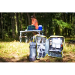CAO Sac à Dos Pique-nique 9 CAO Sac à Dos Pique-nique -Camping Fournitures Soldes Boutique cao sac a dos pique nique 3