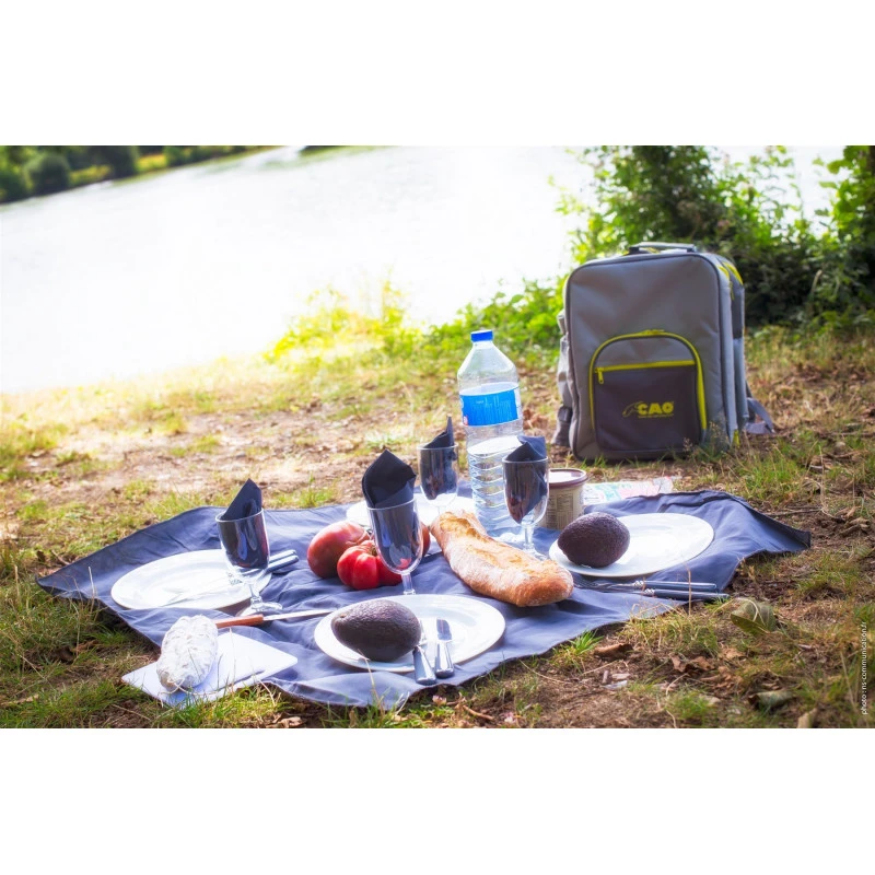 CAO Sac à Dos Pique-nique 6 CAO Sac à Dos Pique-nique – Image 5