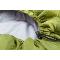 CAO Sac De Couchage "Confort" -9°C -Camping Fournitures Soldes Boutique cao sac de couchage confort 10