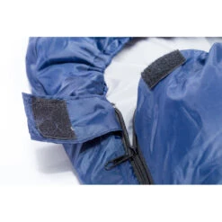 CAO Sac De Couchage "Confort" -9°C -Camping Fournitures Soldes Boutique cao sac de couchage confort 12