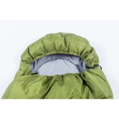 CAO Sac De Couchage "Confort" -9°C -Camping Fournitures Soldes Boutique cao sac de couchage confort 2