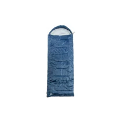 CAO Sac De Couchage "Confort" -9°C -Camping Fournitures Soldes Boutique cao sac de couchage confort 7