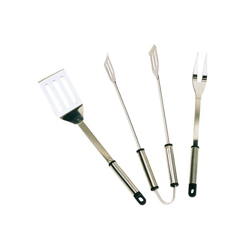 CAO Set Service Inox 3 Pièces 3 CAO Set Service Inox 3 Pièces