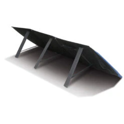 CARBEST Panneau Solaire 135W Pliant Avec Régulateur 9 CARBEST Panneau Solaire 135W Pliant Avec Régulateur -Camping Fournitures Soldes Boutique carbest 135w pliant avec regulateur 2